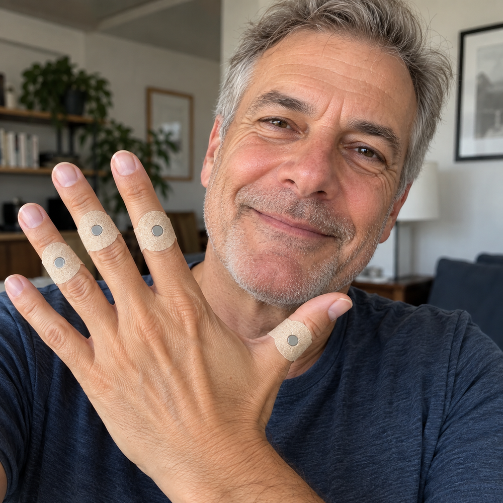 Cliente OmniVida
