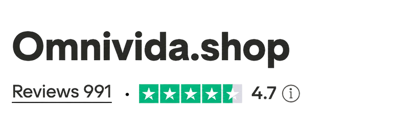 Trustpilot badge